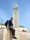 me_on_wall.jpg (43737 bytes)